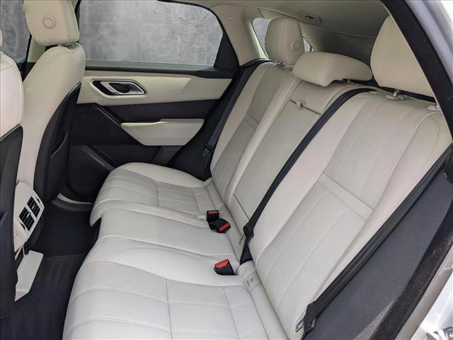 used 2022 Land Rover Range Rover Velar car, priced at $39,990