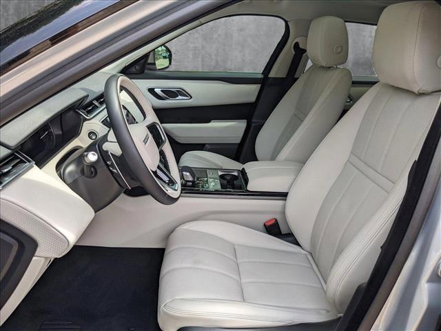 used 2022 Land Rover Range Rover Velar car, priced at $39,990