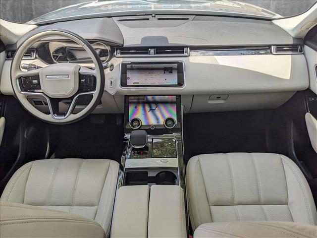 used 2022 Land Rover Range Rover Velar car, priced at $39,990