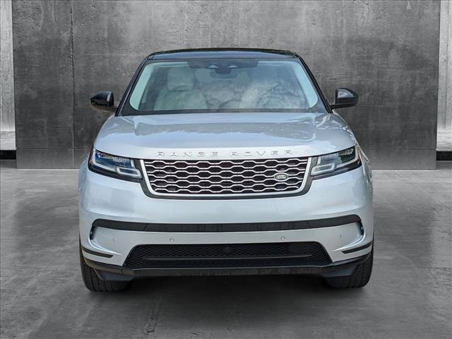 used 2022 Land Rover Range Rover Velar car, priced at $39,990