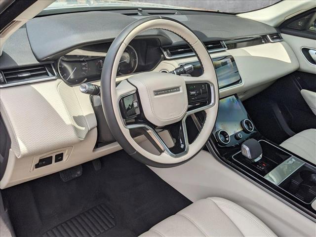used 2022 Land Rover Range Rover Velar car, priced at $39,990