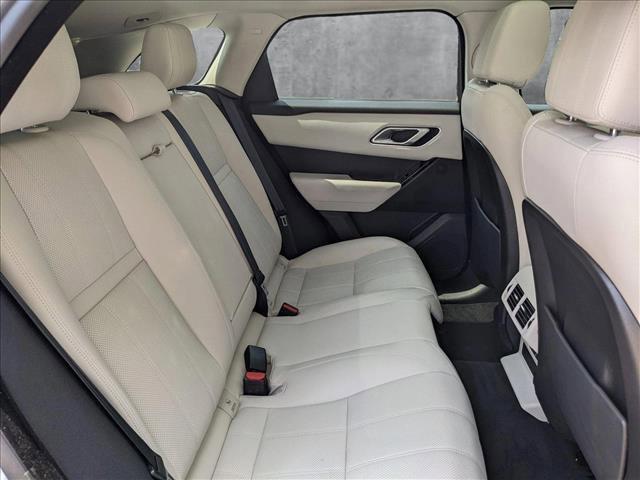 used 2022 Land Rover Range Rover Velar car, priced at $39,990