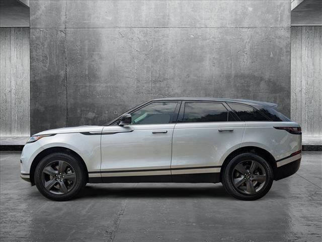 used 2022 Land Rover Range Rover Velar car, priced at $39,990