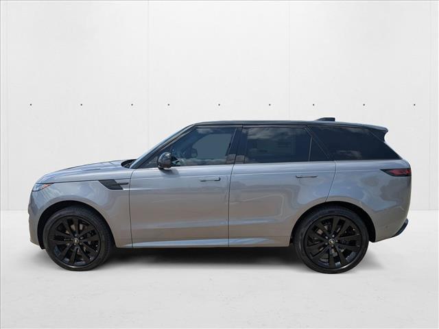new 2025 Land Rover Range Rover Sport car, priced at $102,740