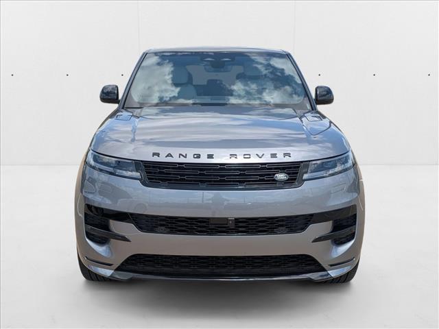 new 2025 Land Rover Range Rover Sport car, priced at $102,740
