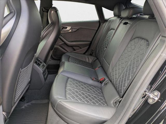 used 2022 Audi S5 car, priced at $39,883