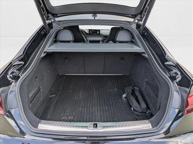 used 2022 Audi S5 car, priced at $39,883