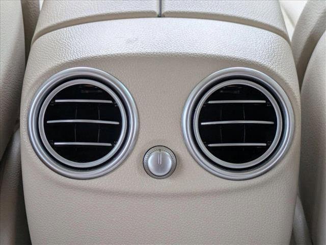 used 2022 Mercedes-Benz GLC 300 car, priced at $31,871