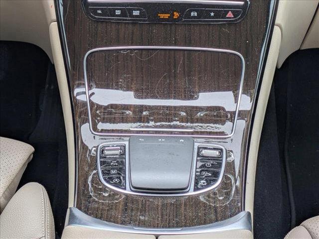 used 2022 Mercedes-Benz GLC 300 car, priced at $31,871