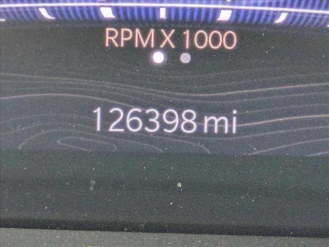 used 2021 Jeep Grand Cherokee L car, priced at $20,470