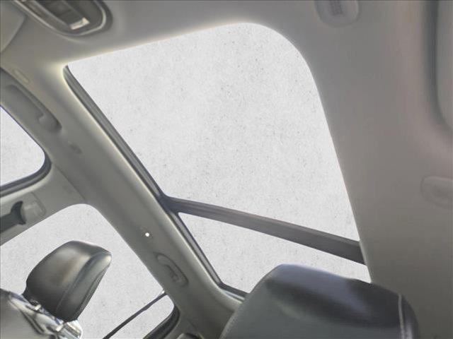 used 2021 Jeep Grand Cherokee L car, priced at $20,470