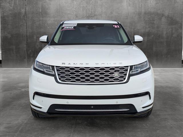 used 2021 Land Rover Range Rover Velar car, priced at $29,222