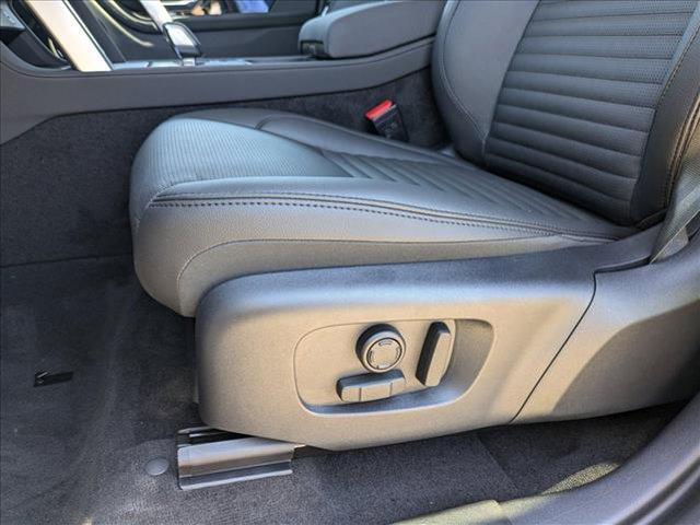 used 2025 Land Rover Discovery Sport car, priced at $40,990