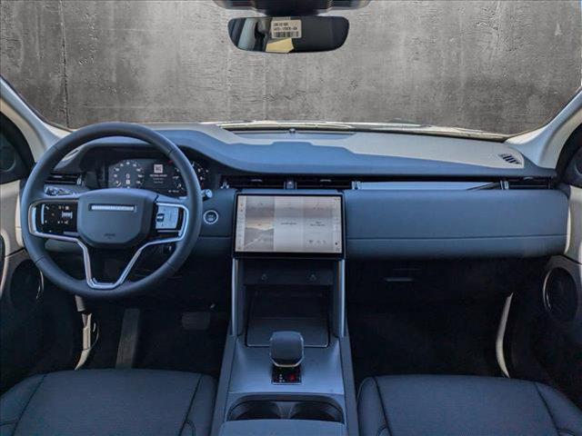 used 2025 Land Rover Discovery Sport car, priced at $40,990