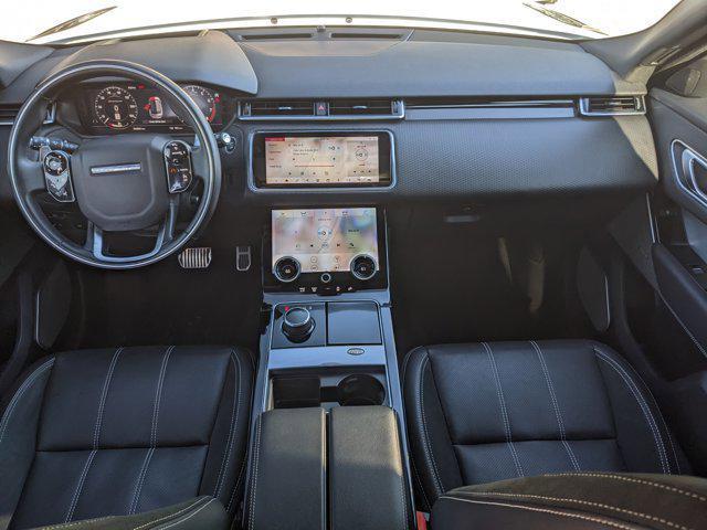 used 2020 Land Rover Range Rover Velar car, priced at $34,795