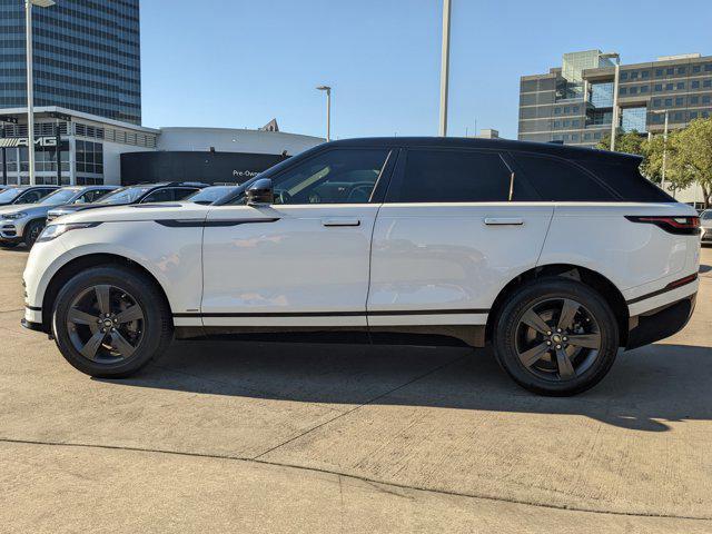 used 2020 Land Rover Range Rover Velar car, priced at $34,795