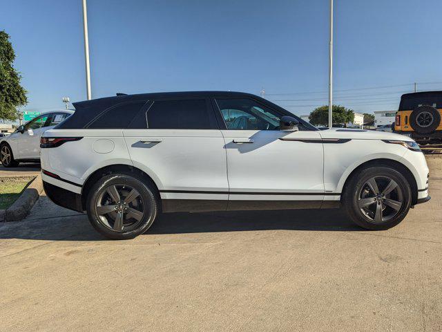 used 2020 Land Rover Range Rover Velar car, priced at $34,795