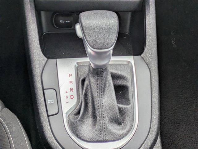 used 2023 Kia Forte car, priced at $17,772