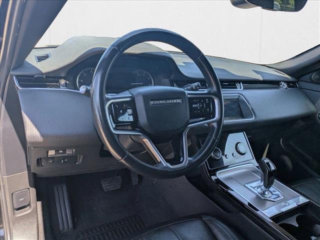 used 2023 Land Rover Range Rover Evoque car, priced at $29,471
