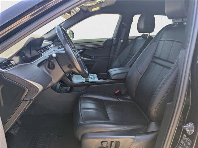 used 2023 Land Rover Range Rover Evoque car, priced at $29,471