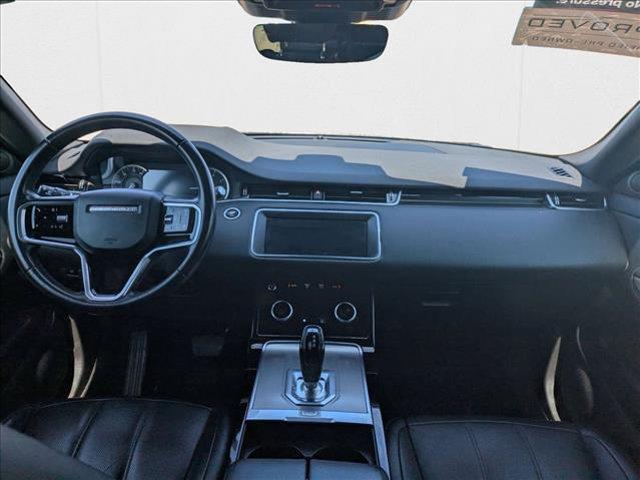 used 2023 Land Rover Range Rover Evoque car, priced at $29,471