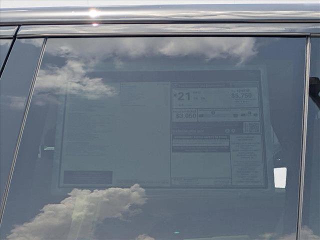 new 2025 Land Rover Range Rover car, priced at $121,145