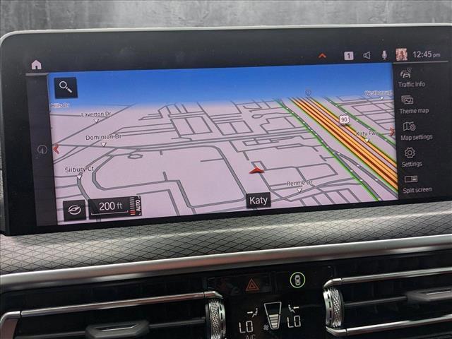 used 2023 BMW X3 car, priced at $50,991