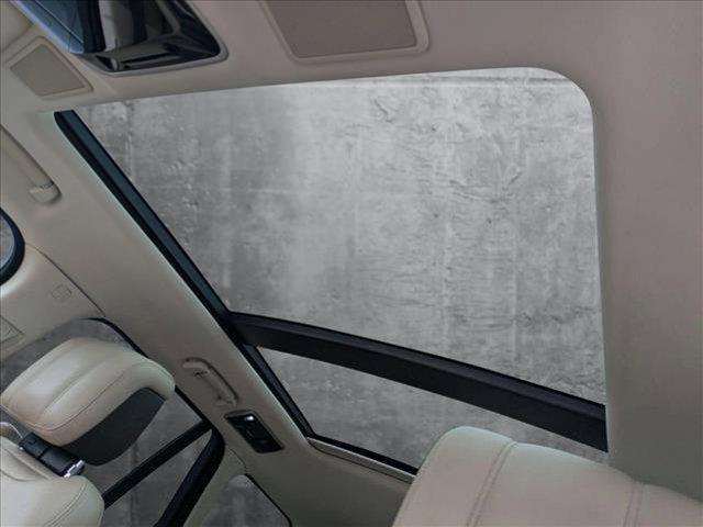 used 2022 Land Rover Range Rover car, priced at $57,991