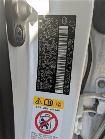 used 2019 Lexus ES 300h car, priced at $24,620