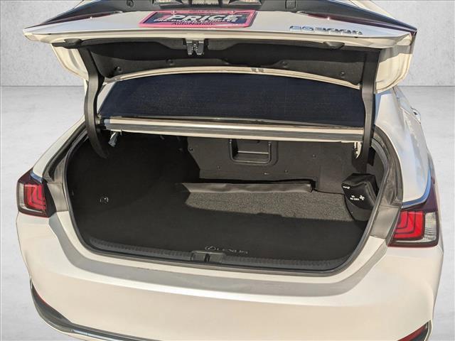 used 2019 Lexus ES 300h car, priced at $24,620