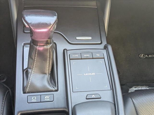 used 2019 Lexus ES 300h car, priced at $24,620