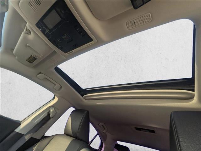 used 2019 Lexus ES 300h car, priced at $24,620