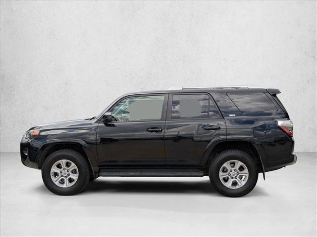 used 2016 Toyota 4Runner car, priced at $21,750