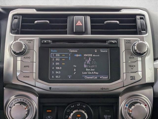 used 2016 Toyota 4Runner car, priced at $21,750