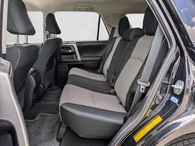 used 2016 Toyota 4Runner car, priced at $21,750