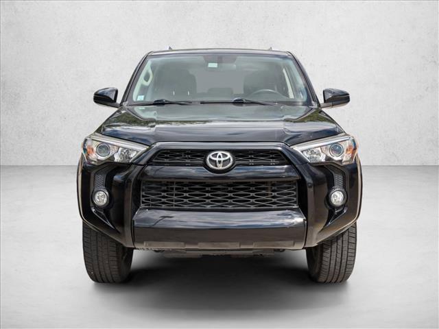used 2016 Toyota 4Runner car, priced at $21,750