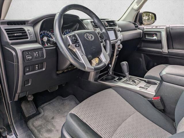used 2016 Toyota 4Runner car, priced at $21,750