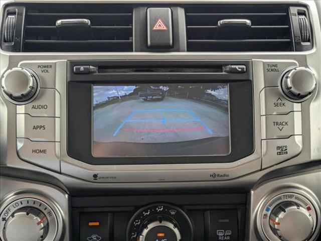 used 2016 Toyota 4Runner car, priced at $21,750