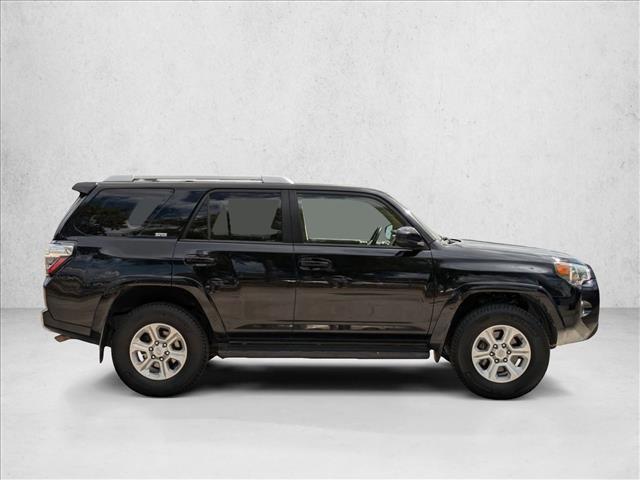 used 2016 Toyota 4Runner car, priced at $21,750