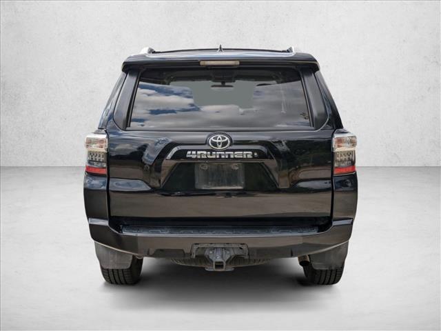 used 2016 Toyota 4Runner car, priced at $21,750