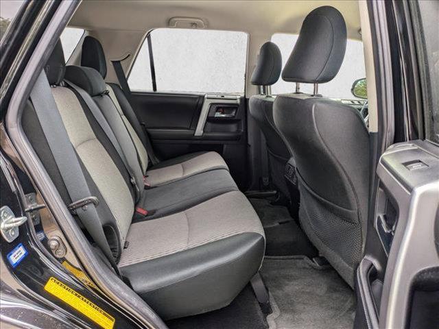 used 2016 Toyota 4Runner car, priced at $21,750