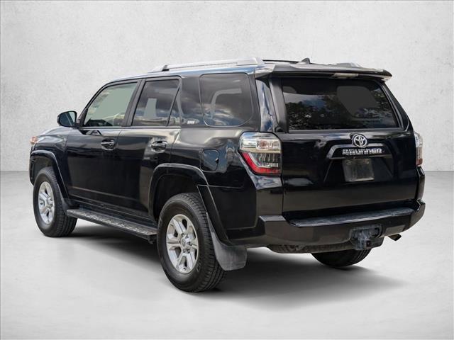 used 2016 Toyota 4Runner car, priced at $21,750