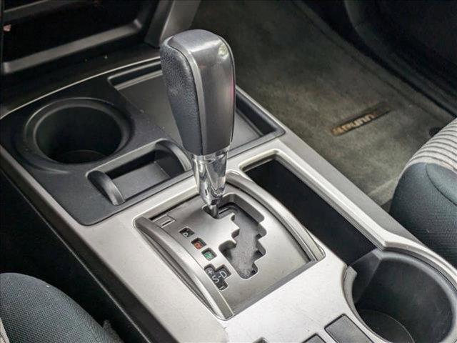 used 2016 Toyota 4Runner car, priced at $21,750