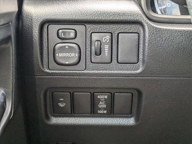 used 2016 Toyota 4Runner car, priced at $21,750