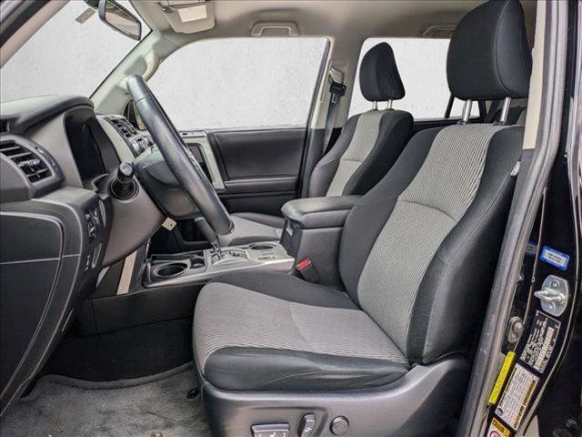 used 2016 Toyota 4Runner car, priced at $21,750