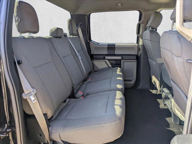 used 2019 Ford F-150 car, priced at $27,441