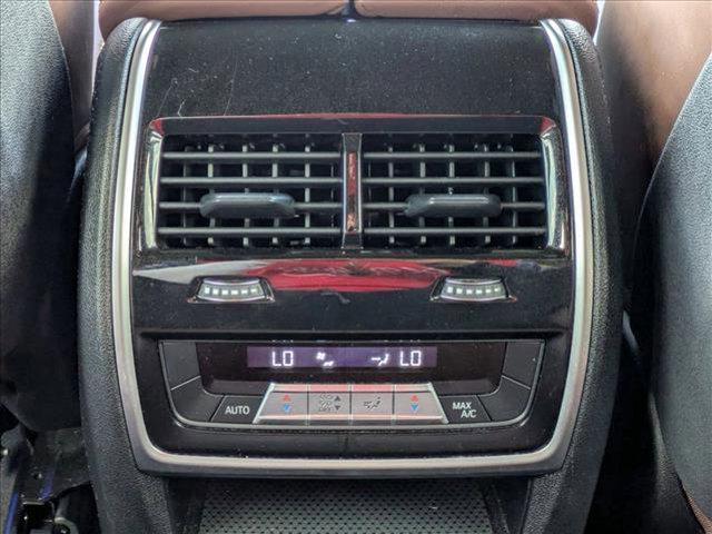 used 2019 BMW X5 car, priced at $24,982