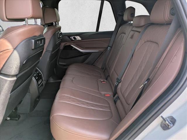 used 2019 BMW X5 car, priced at $24,982