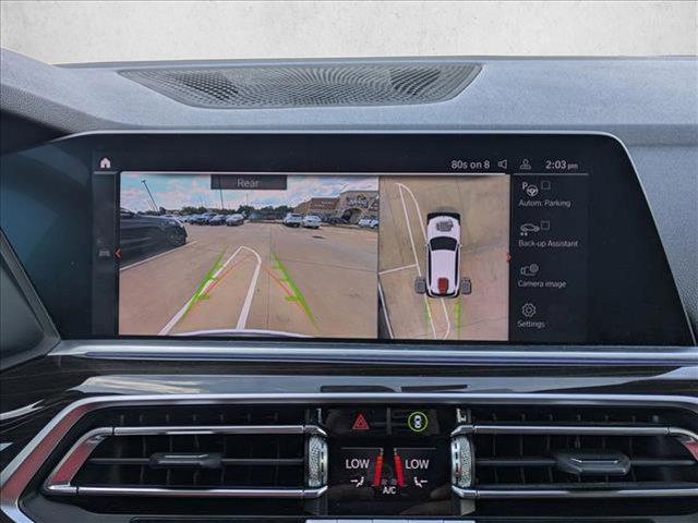 used 2019 BMW X5 car, priced at $24,982