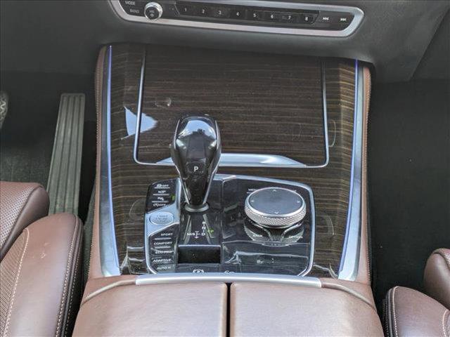 used 2019 BMW X5 car, priced at $24,982